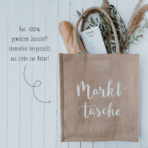 Markttasche